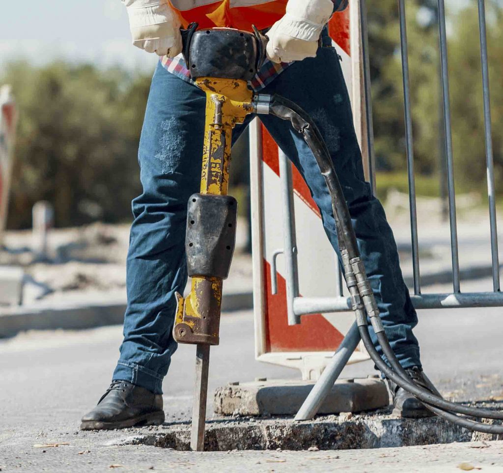 NRSWA Streetworks Course Registered with SQA, CITB, CABWI